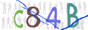 CAPTCHA-Bild